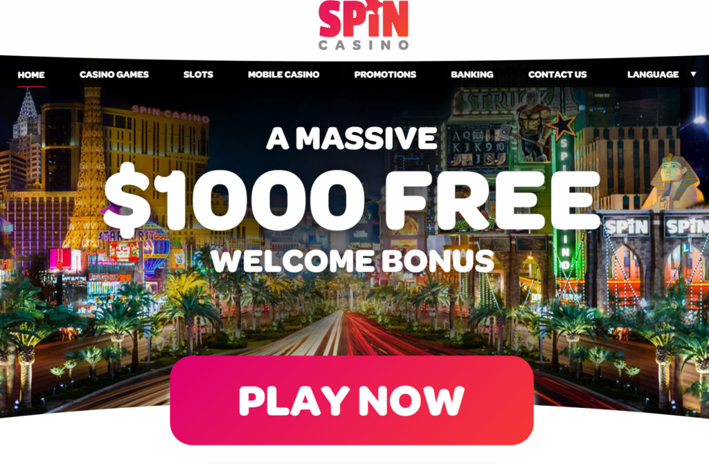 How to Download the Spin App.